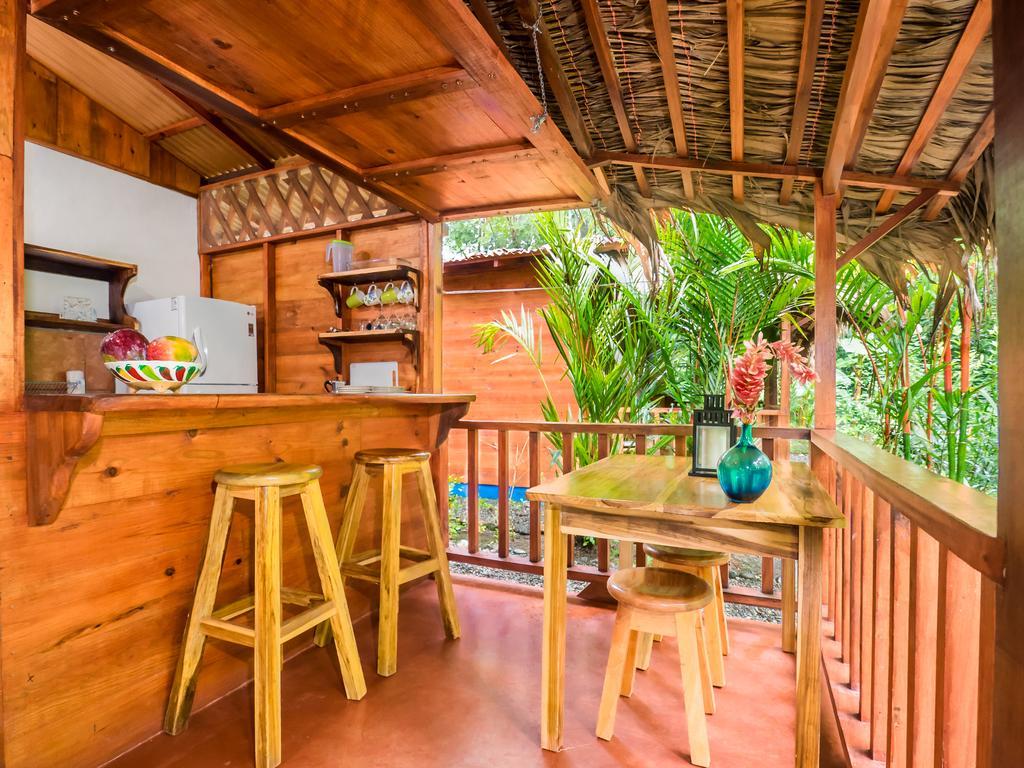 Casitas Las Flores Puerto Viejo de Talamanca Cameră foto