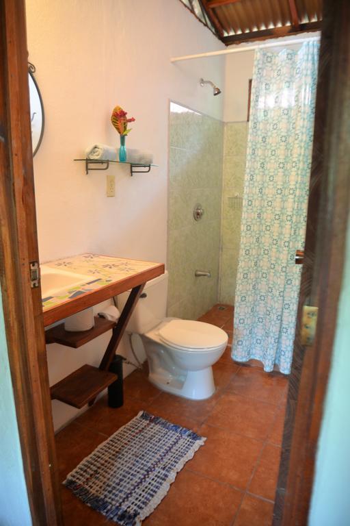 Casitas Las Flores Puerto Viejo de Talamanca Cameră foto